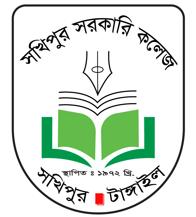 Dhaka College Logo